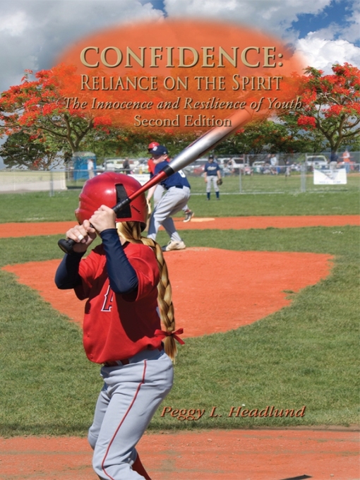 Cover image for Confidence